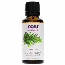 Rosemary Essential Oil, by NOW Foods