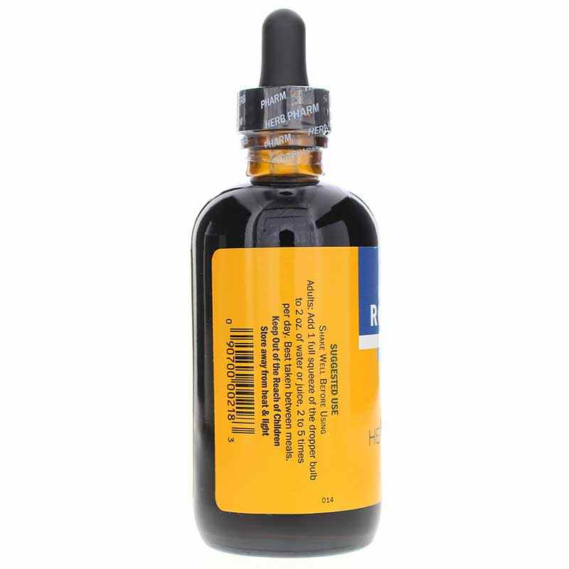 Rosemary Extract, 4 Oz, by Herb Pharm, image #3