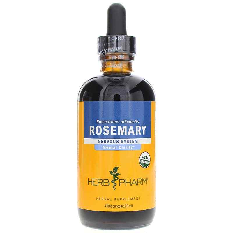 Rosemary Extract, by Herb Pharm