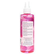 Rosewater & Glycerin Hydrating Facial Mist Spray, 8 Oz, by Heritage Store, image #2