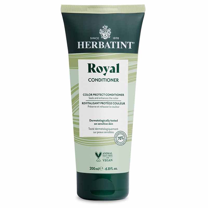 Royal Conditioner, by Herbatint