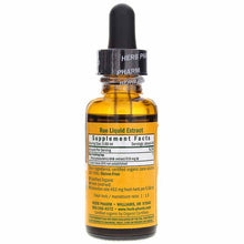 Rue Extract, 1 Oz, by Herb Pharm, image #2