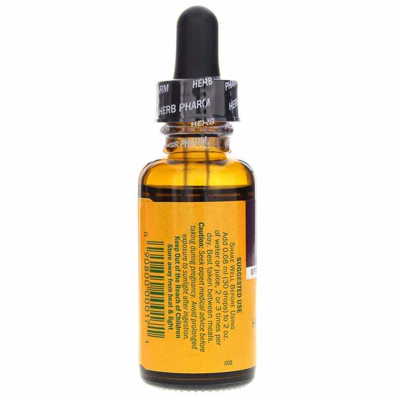 Rue Extract, 1 Oz, by Herb Pharm, image #3