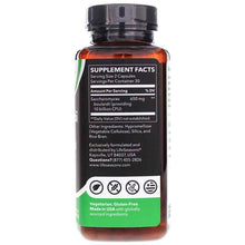 S. Boulardii Probiotic 10 Billion, by LifeSeasons, image #2