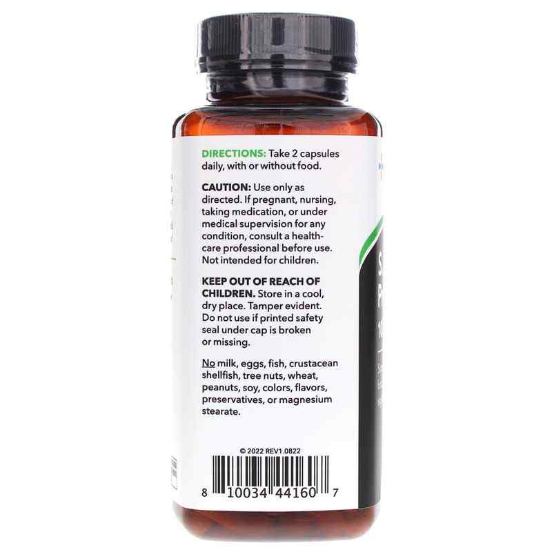 S. Boulardii Probiotic 10 Billion, by LifeSeasons, image #4