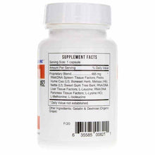 S Spleen, by Systemic Formulas, image #2