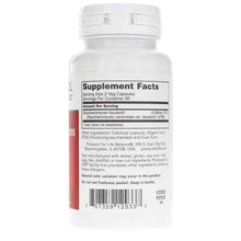 Saccharomyces Boulardii, by Protocol For Life Balance, image #2