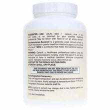 Saccharomyces Boulardii + MOS, 180 Veg Capsules, by Jarrow Formulas, image #3