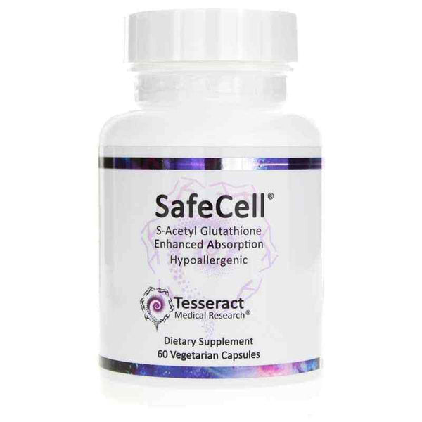 is s acetyl glutathione safe SafeCell, Tesseract Medical Research – Natural Healthy Concepts is s acetyl glutathione safe SafeCell, Tesseract Medical Research – Natural Healthy Concepts