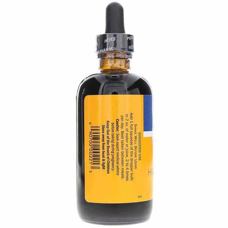 Sage Extract, 4 Oz, by Herb Pharm, image #3