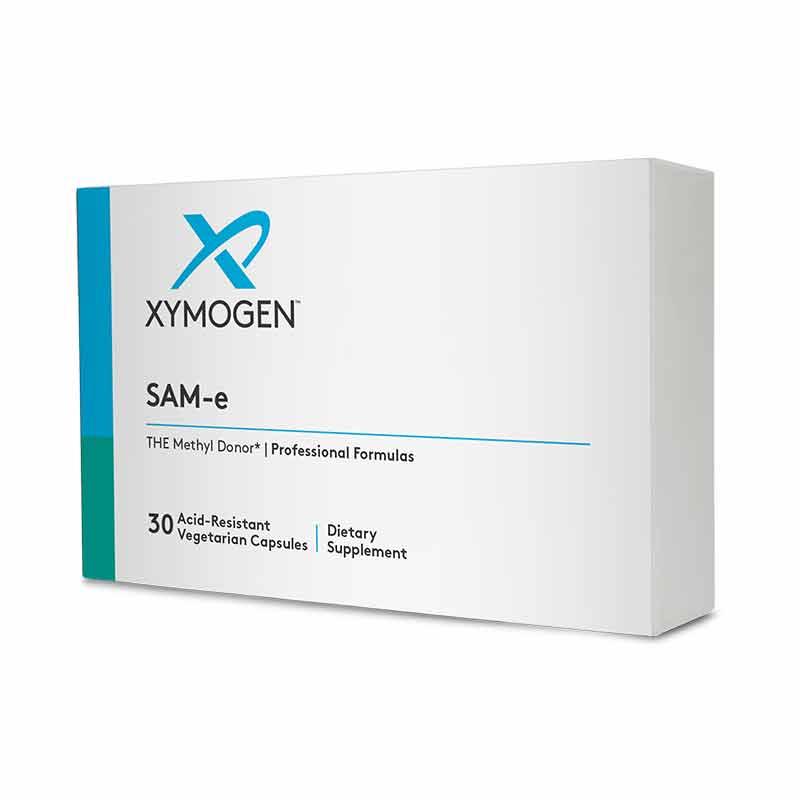 SAM-e, by Xymogen