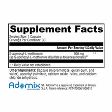 SAM-e, by Xymogen, image #2