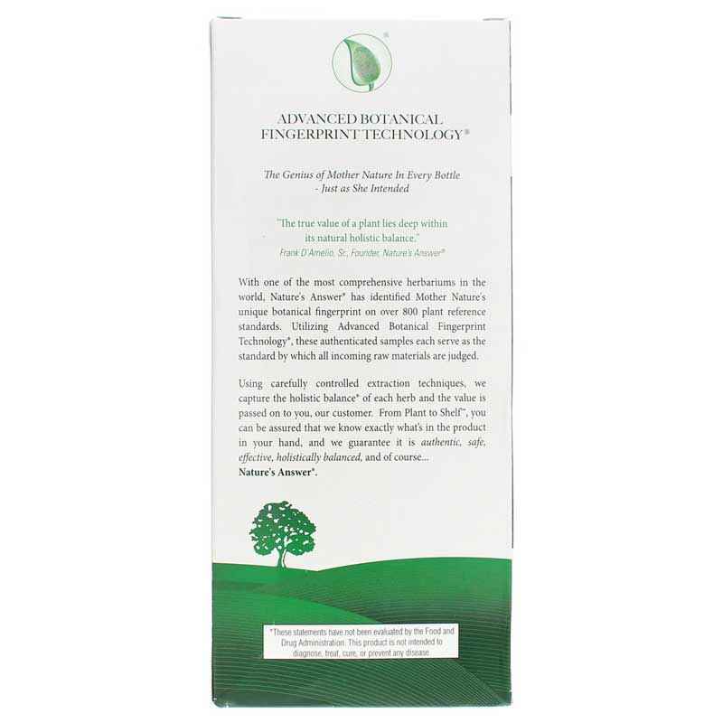 Sambucus Black Elderberry Extract, 16 Oz, by Natures Answer, image #3