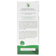 Sambucus Black Elderberry Extract, 4 Oz, by Natures Answer, image #3