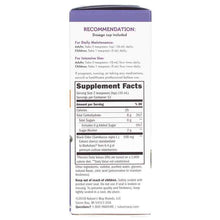 Sambucus Elderberry Sugar-Free Syrup, 4 Oz, by Natures Way, image #2