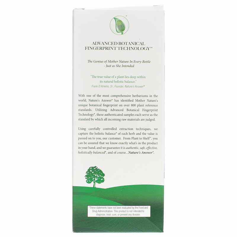 Sambucus Kids Black Elderberry, 8 Oz, by Natures Answer, image #3