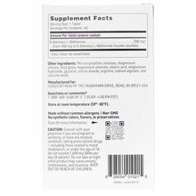 SAMe 200, 60 Tablets, by SFI Health, image #3