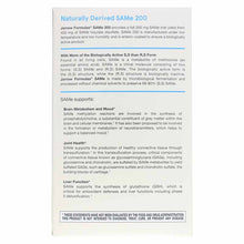 SAMe 200 Mg, by Jarrow Formulas, image #3