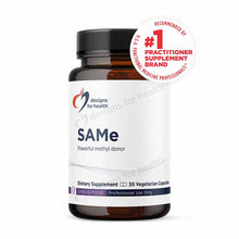 SAMe, by Designs For Health