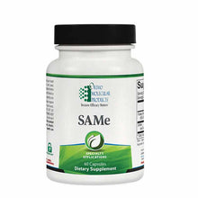 SAMe, by Ortho Molecular
