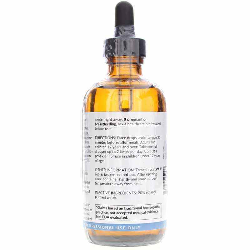 SAMe Liquescence, by Professional Formulas, image #3