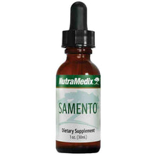 Samento, 1 Oz, by NutraMedix
