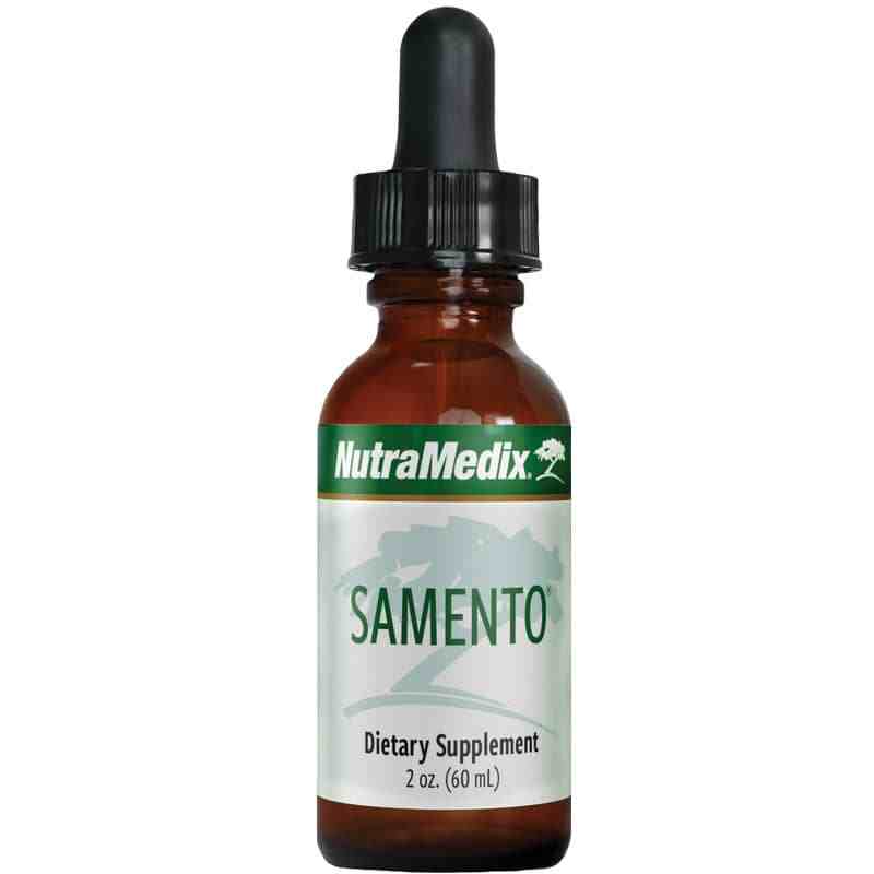 Samento, by NutraMedix