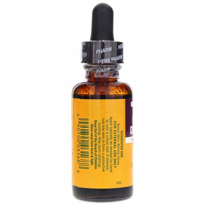 Sangre de Drago Topical, 1 Oz, by Herb Pharm, image #3