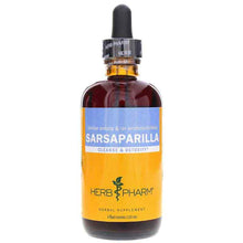 Sarsaparilla Extract, 4 Oz, by Herb Pharm