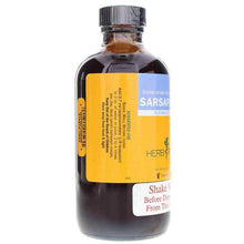 Sarsaparilla Extract, 8 Oz, by Herb Pharm, image #3