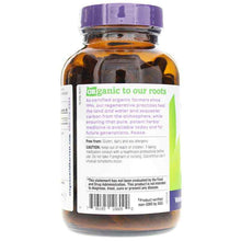 Saw Palmetto, 180 Vegan Capsules, by Oregons Wild Harvest, image #3