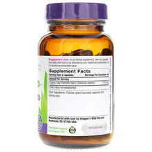 Saw Palmetto, 90 Vegan Capsules, by Oregons Wild Harvest, image #2