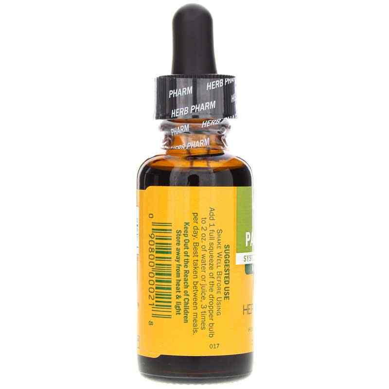 Saw Palmetto Extract, 1 Oz, by Herb Pharm, image #3