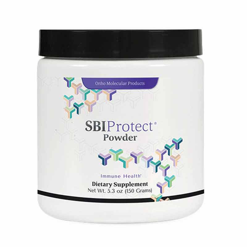 SBI Protect Powder, 5.3 Oz, by Ortho Molecular
