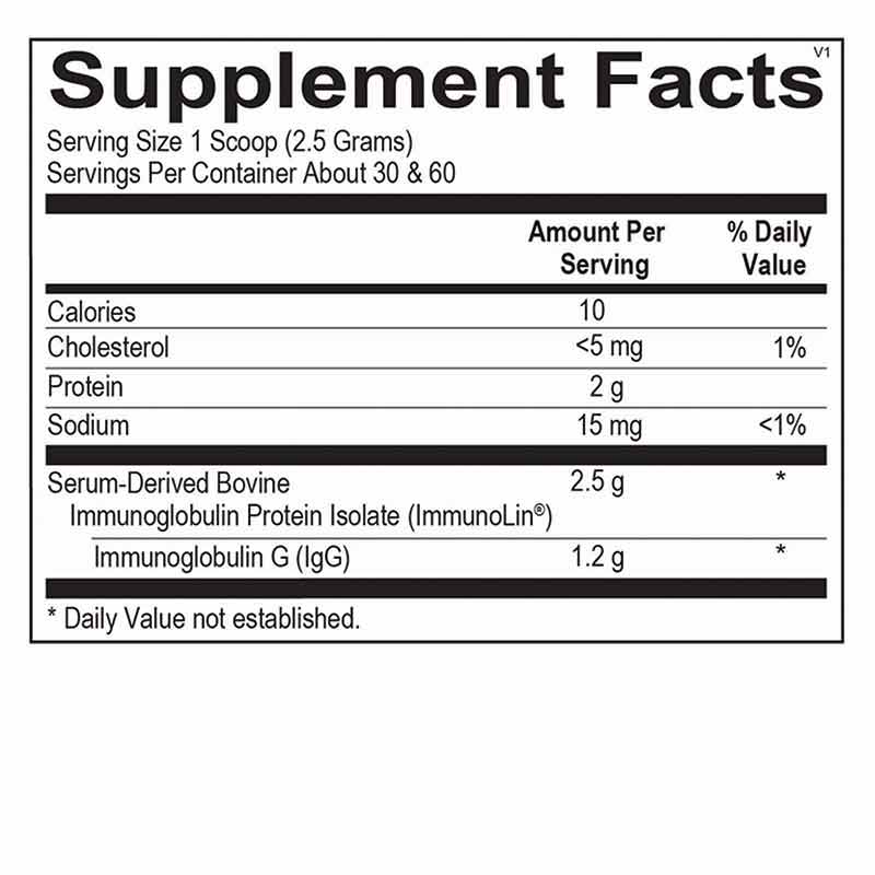 SBI Protect Powder, 5.3 Oz, by Ortho Molecular, image #2