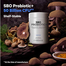 SBO Probiotic + 50 Billion, by Codeage, image #3