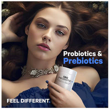 SBO Probiotic + 50 Billion, by Codeage, image #7