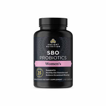 SBO Probiotics Women's, by Ancient Nutrition