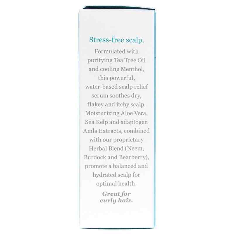 Scalp Relief Treatment, by Derma E, image #4