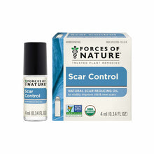 Scar Control Roll-On, .14 Oz, by Forces Of Nature