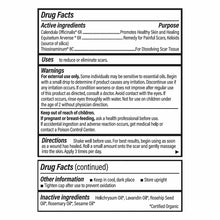 Scar Control Roll-On, .14 Oz, by Forces Of Nature