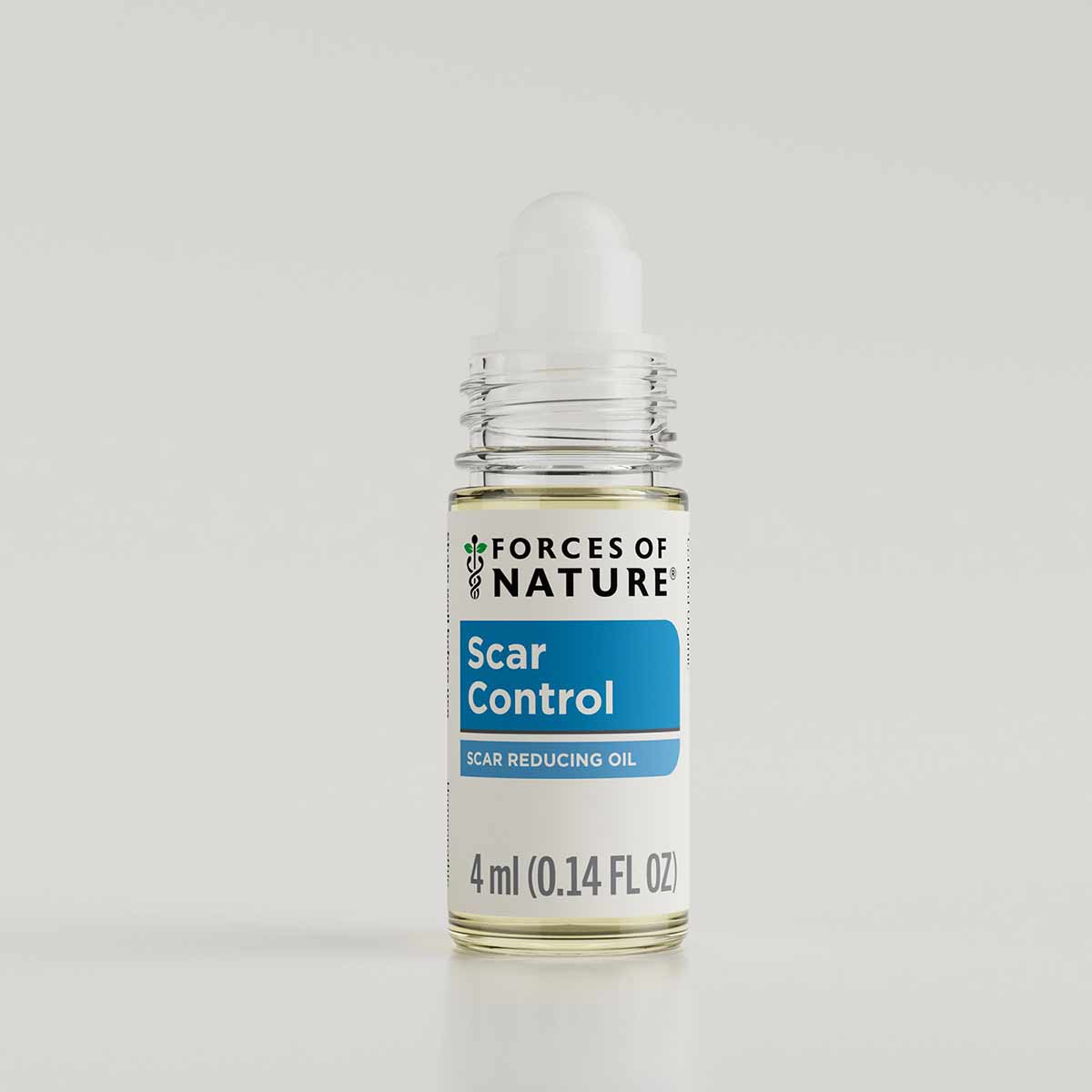 Scar Control Roll-On, .14 Oz, by Forces Of Nature
