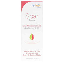 Scar Serum with Hyaluronic Acid, by Hyalogic