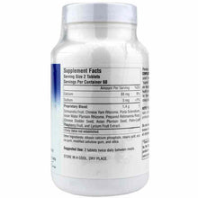 Schisandra Adrenal Complex 710 Mg, by Planetary Herbals, image #2