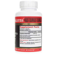 Schisandra Dreams Valerian, by Health Concerns, image #2