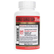 Schisandra Dreams Valerian, by Health Concerns, image #3