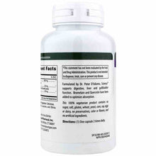 Scienca Curcumin Complex, by D Adamo Personalized Nutrition, image #3