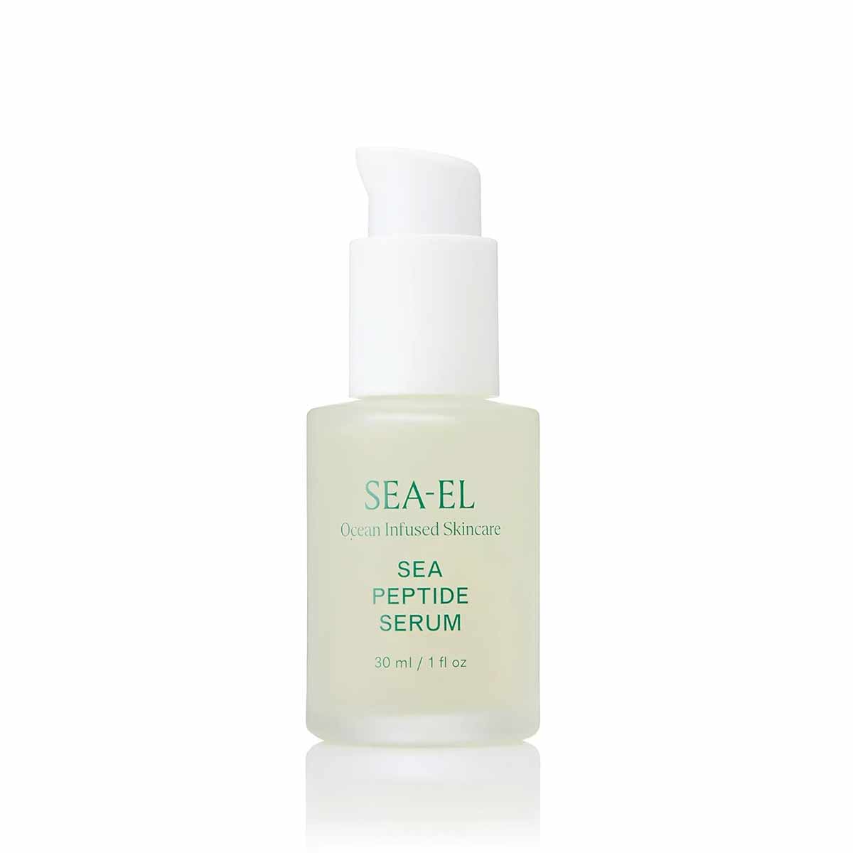 Sea Peptide Serum, by Sea-El Skincare