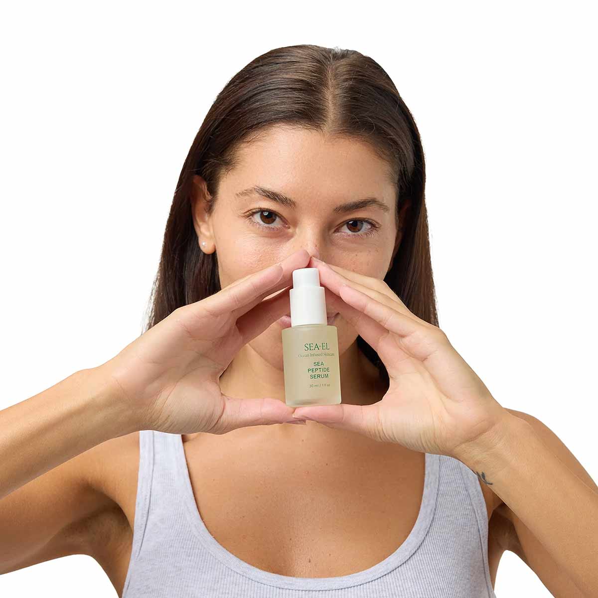 Sea Peptide Serum, by Sea-El Skincare