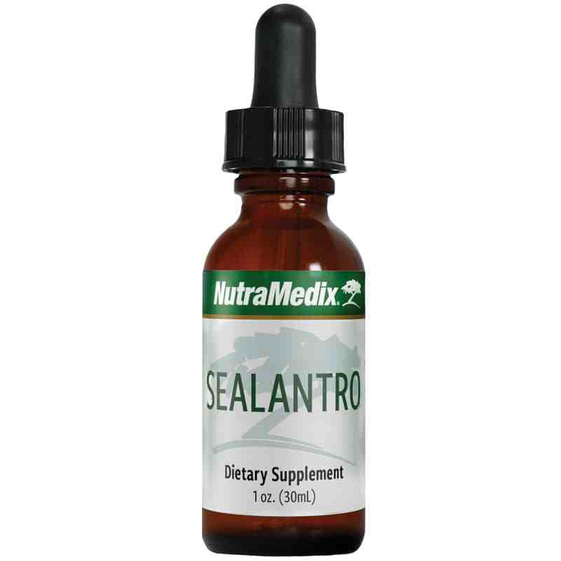 Sealantro, by NutraMedix